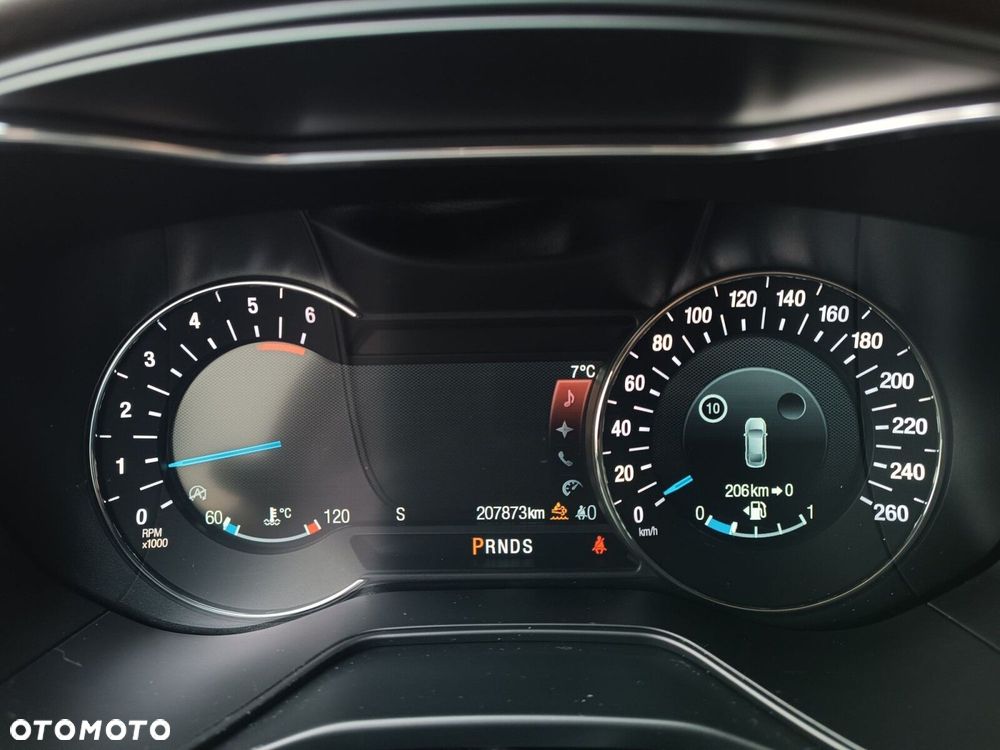 Ford Mondeo 2.0 EcoBlue Titanium - 16