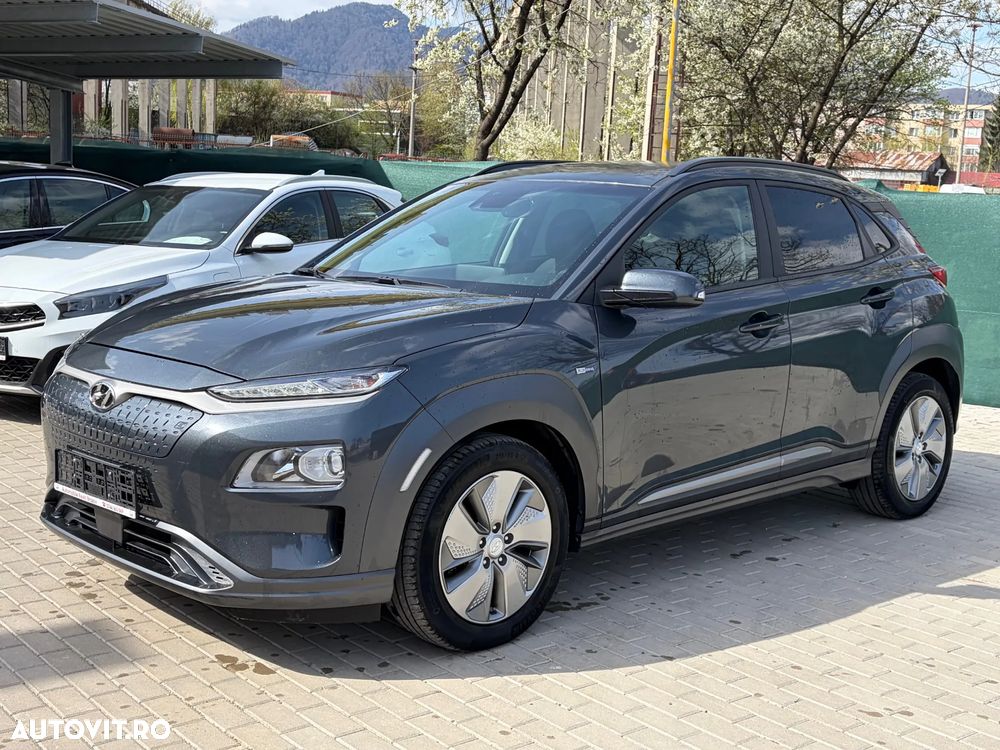 Hyundai KONA Business - 11