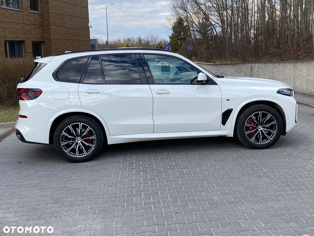 BMW X5 - 20