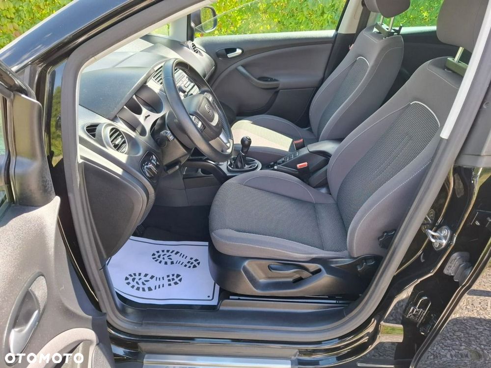 Seat Altea XL - 14