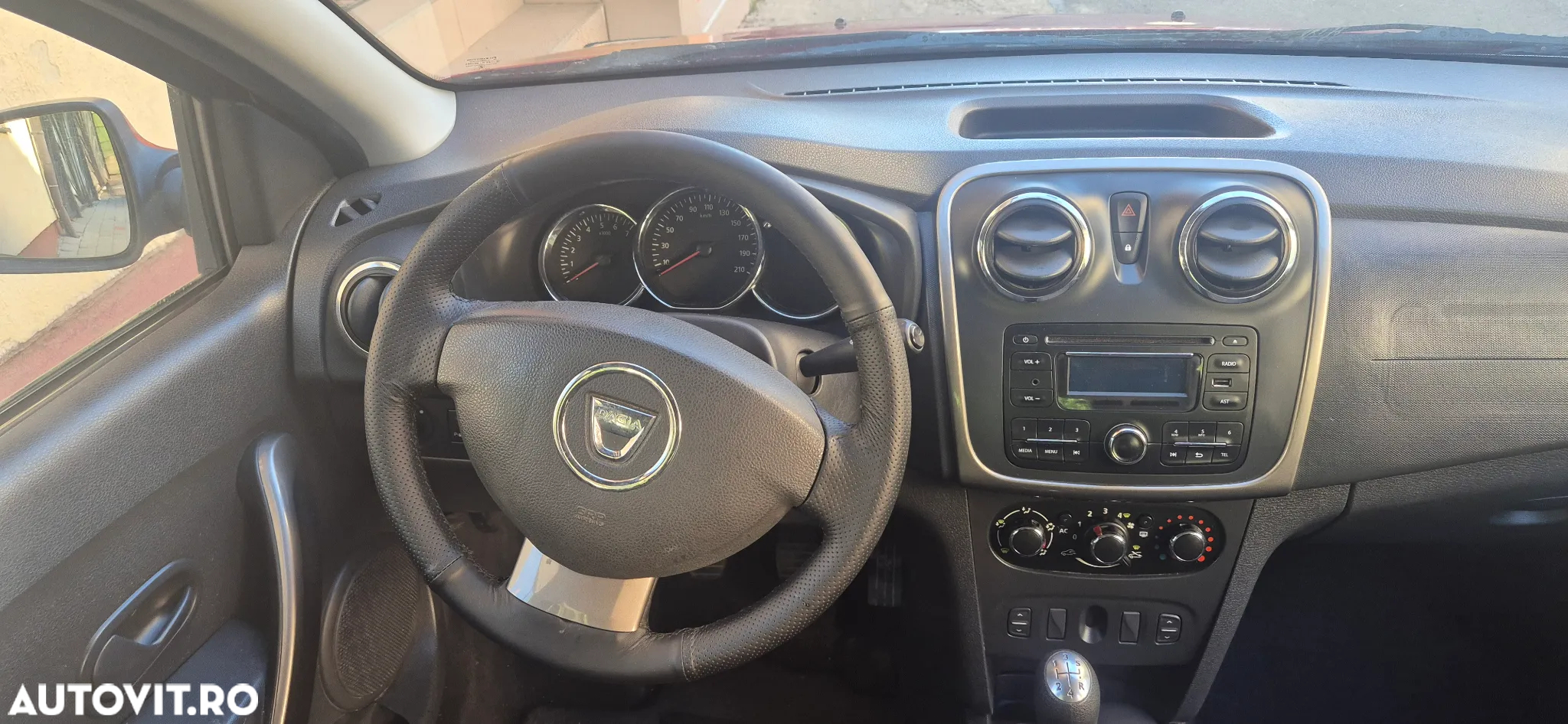 Dacia Logan MCV 0.9 TCe Laureate - 10