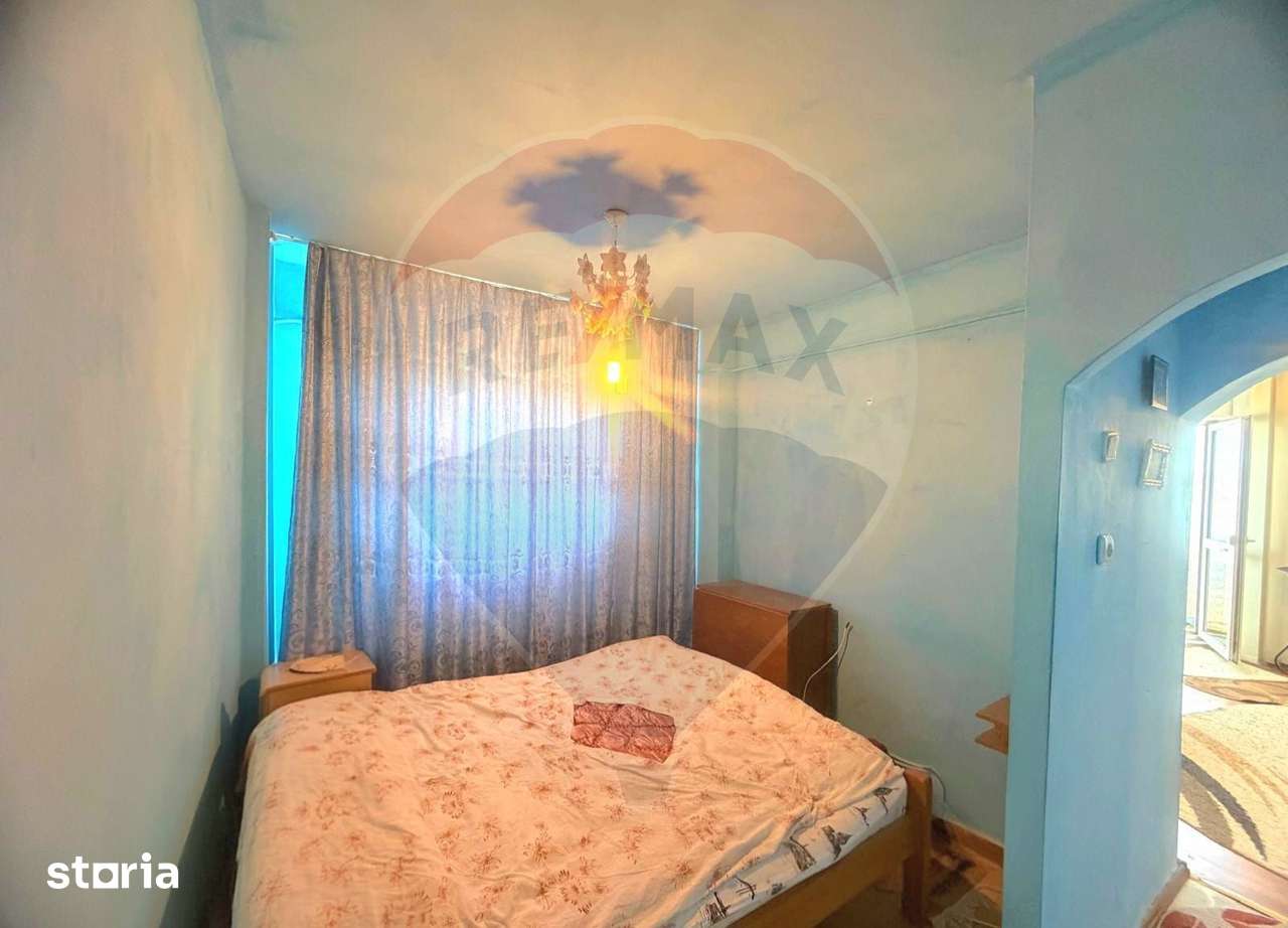 Apartament de vânzare 2 camere semidecomandate strada Republicii — fotografia 1