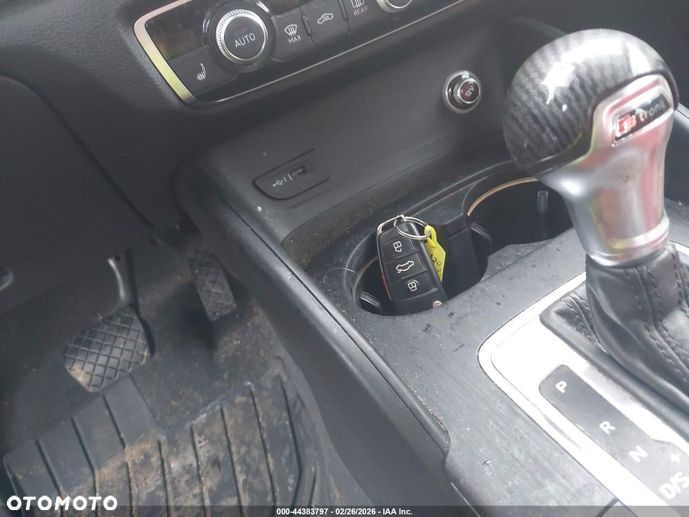 Audi A3 Limousine - 27