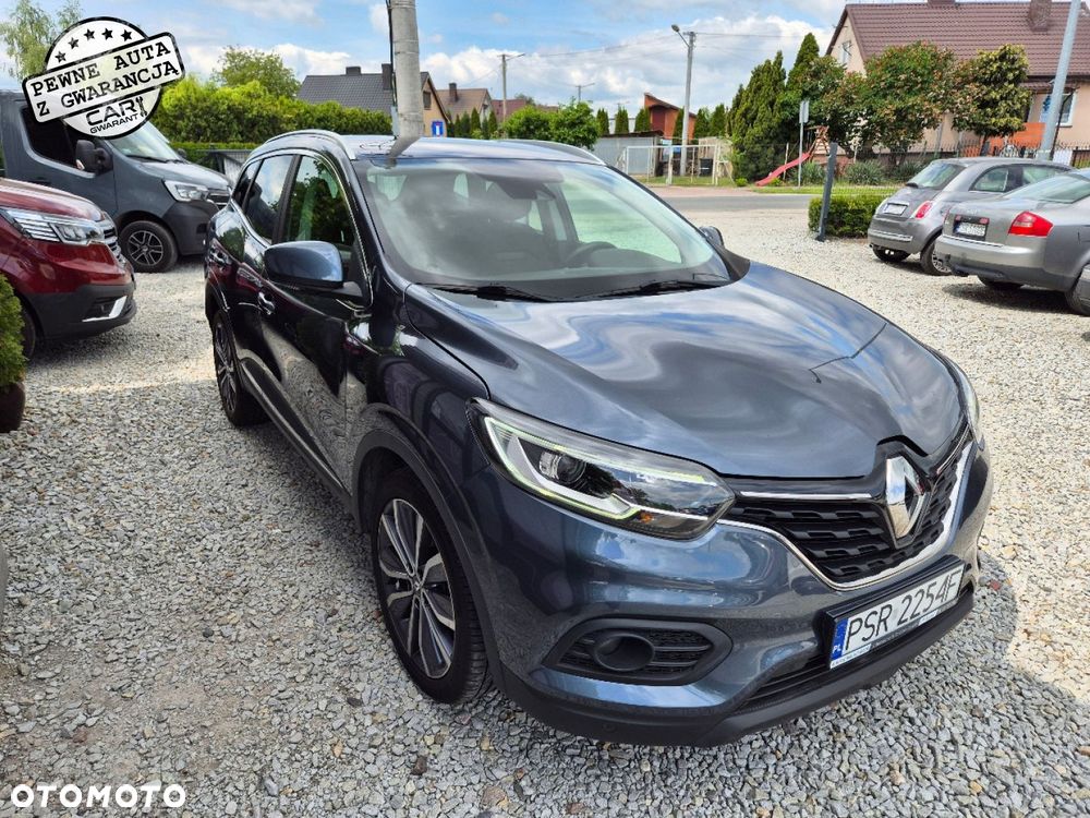 Renault Kadjar - 4