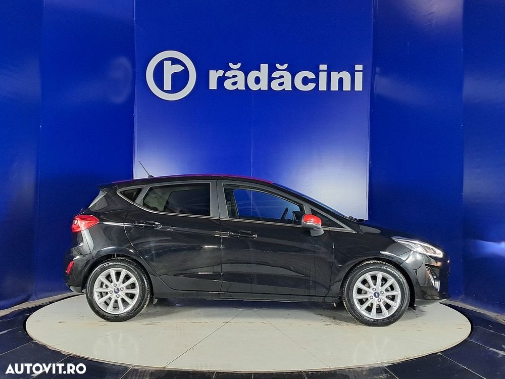 Ford Fiesta - 6