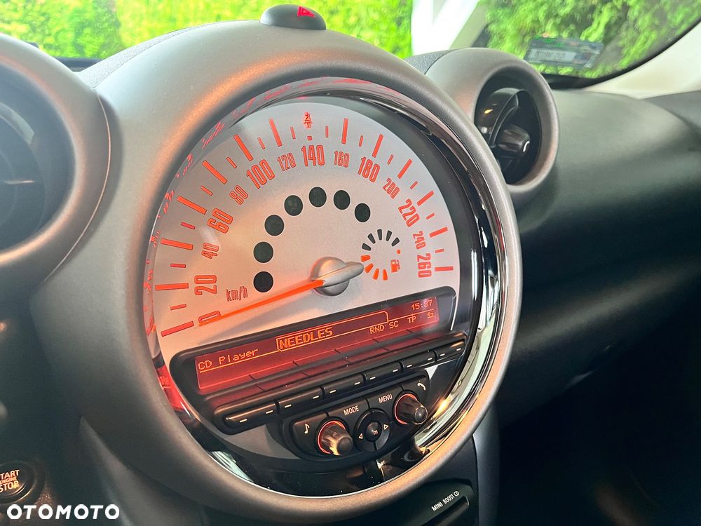 MINI Countryman Cooper S ALL4 - 13