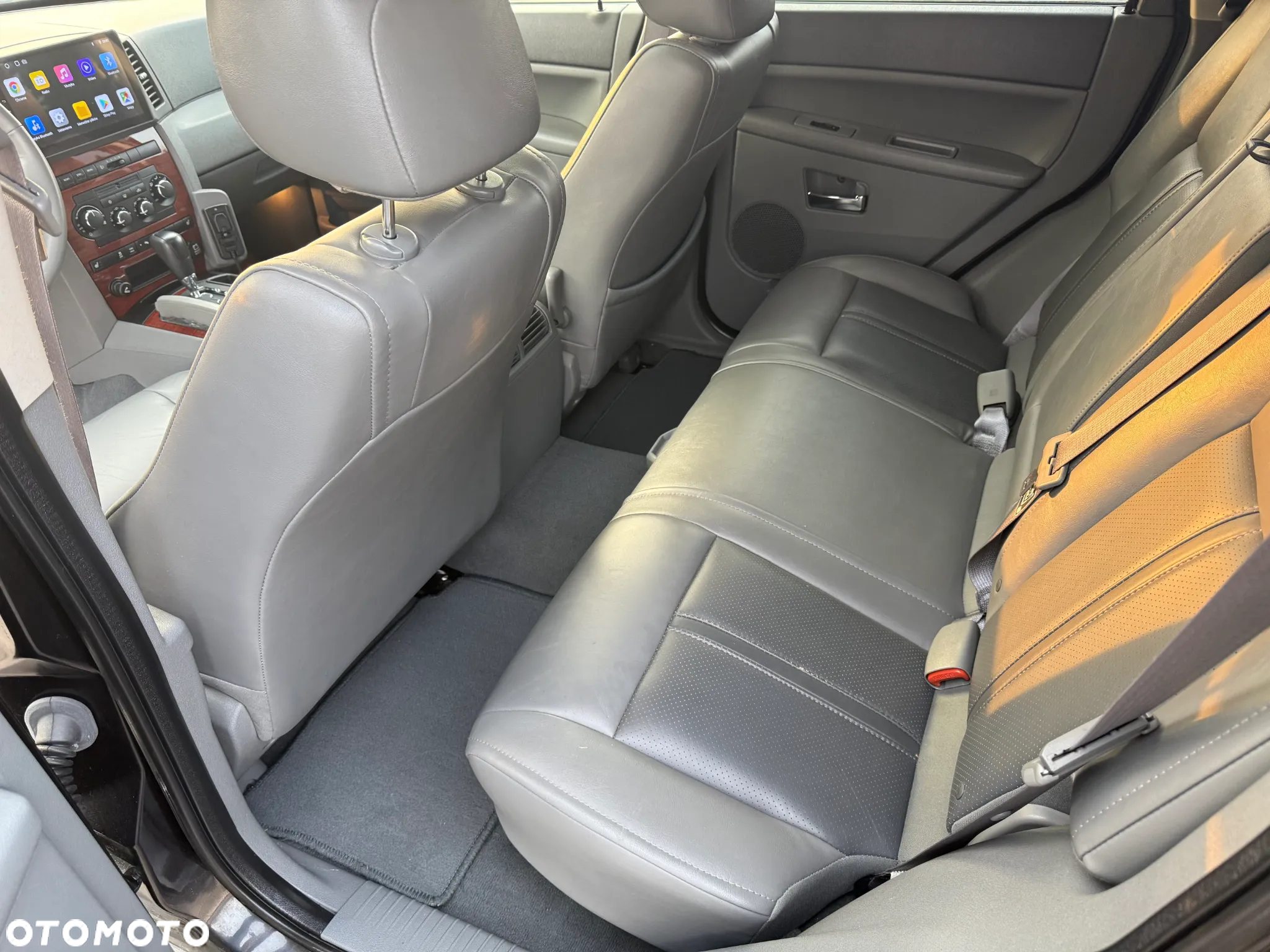 Jeep Grand Cherokee 5.7 V8 Limited Executive - 31