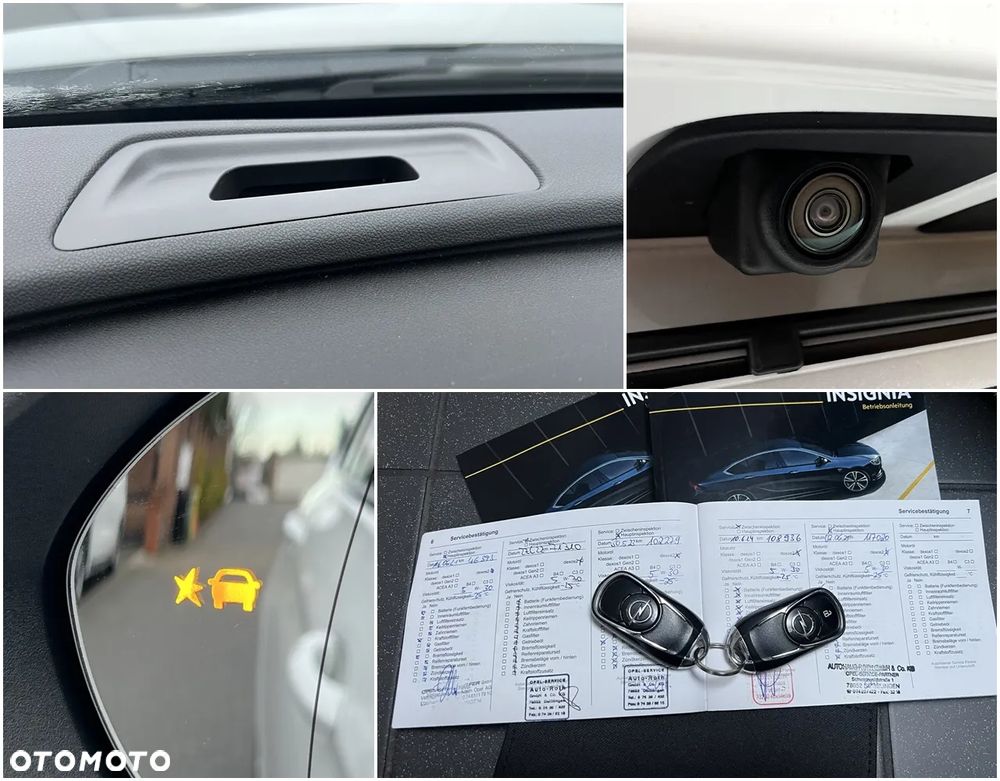 Opel Insignia - 30