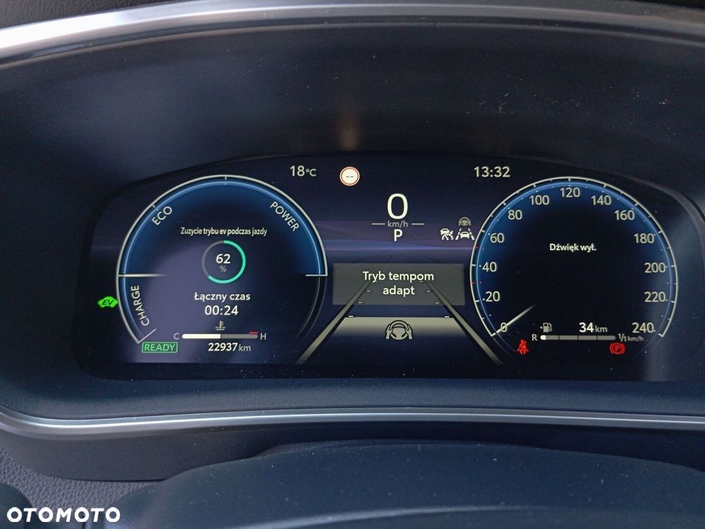Toyota Corolla 2.0 Hybrid GR Sport - 20
