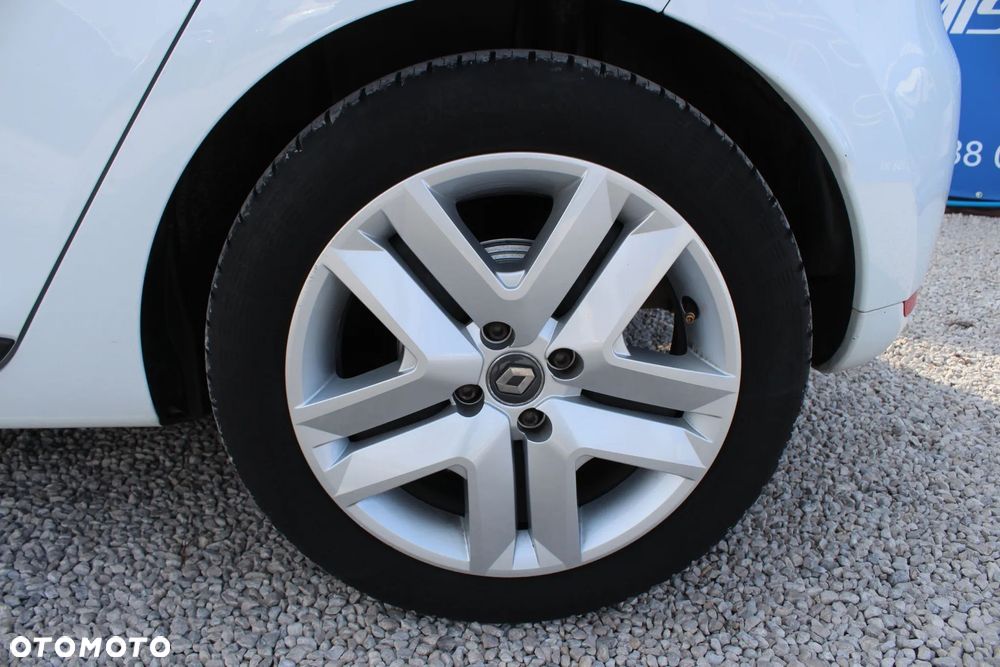 Renault Clio 0.9 Energy TCe Intens - 10