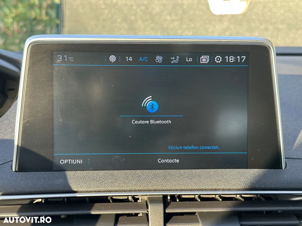 Peugeot 3008 - 26