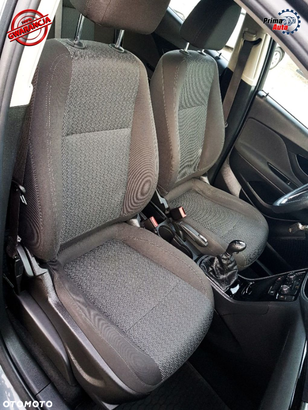 Opel Mokka - 14
