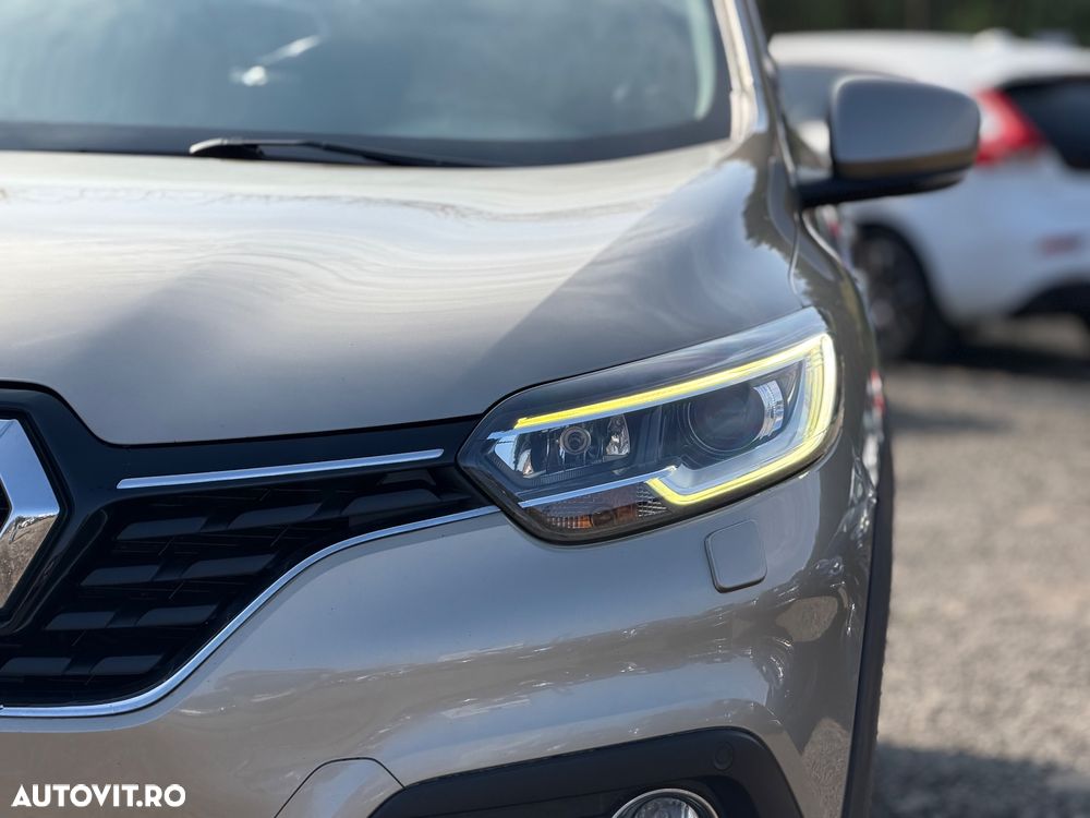 Renault Kadjar Energy dCi 130 CROSSBORDER - 31