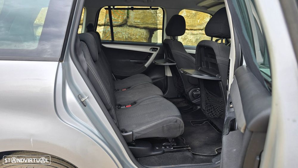 Citroën C4 Grand Picasso 1.6 HDi Confort CMP6 - 34