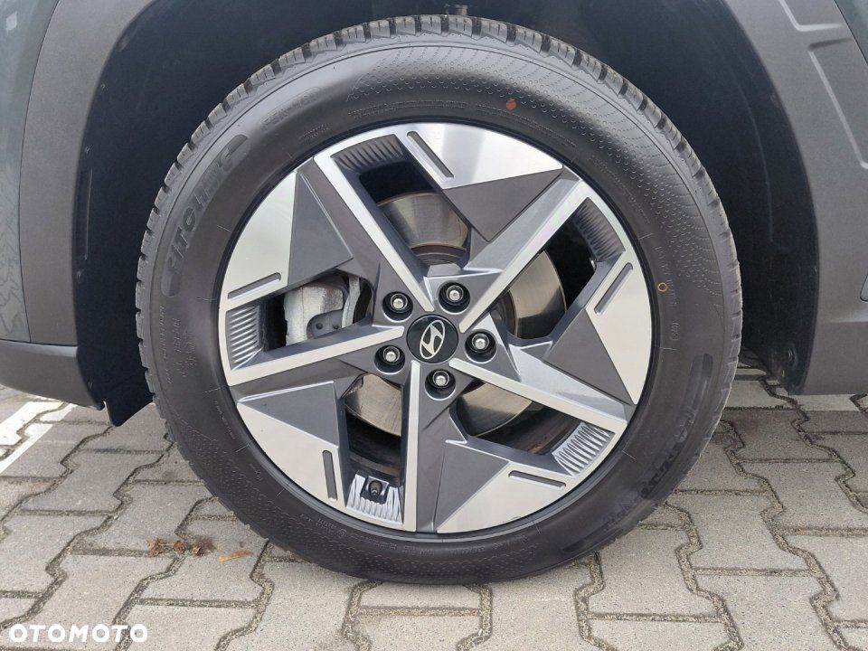 Hyundai Tucson - 37