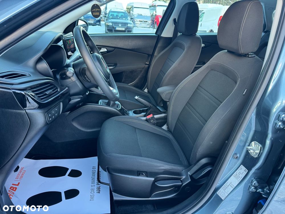 Fiat Tipo 1.0 T3 Business Edition - 16