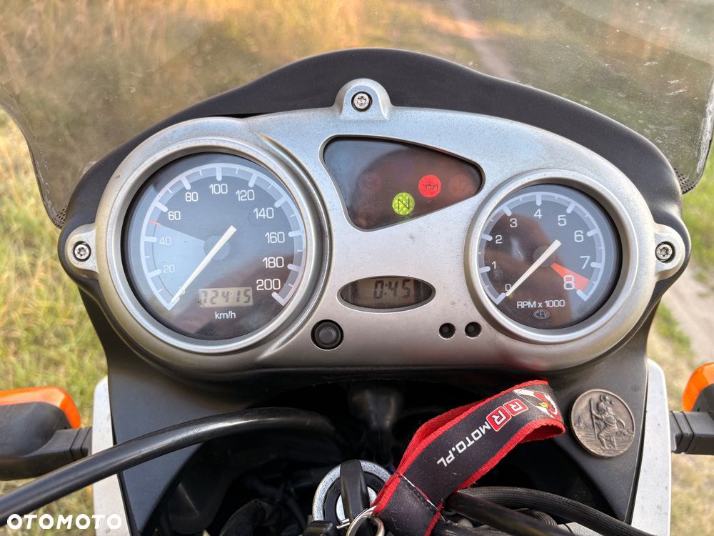 BMW GS - 6