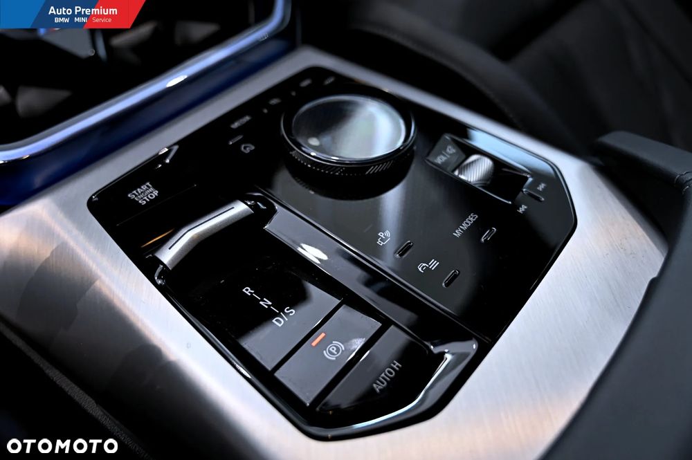 BMW X3 - 9