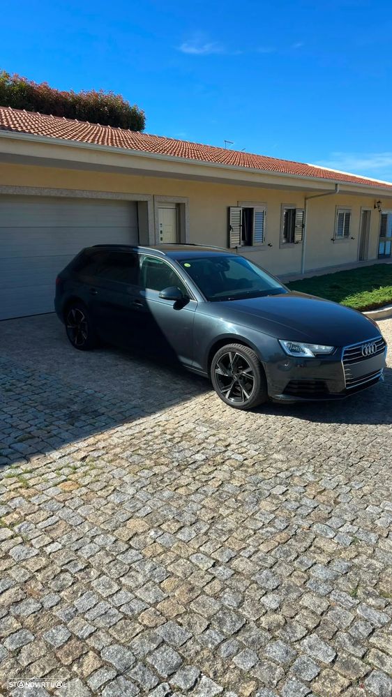 Audi A4 Avant - 19