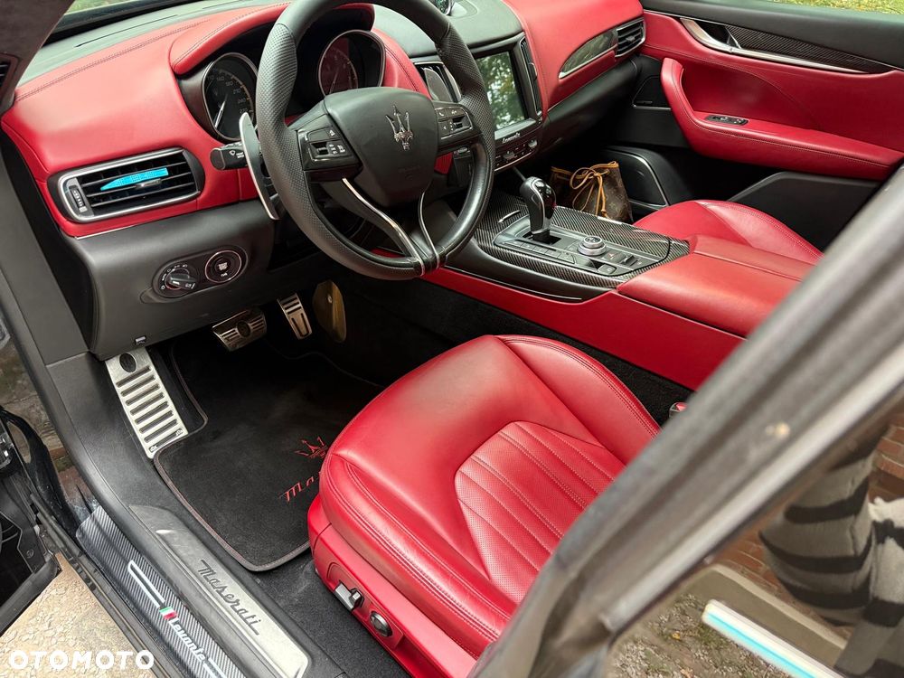 Maserati Levante Modena S - 28