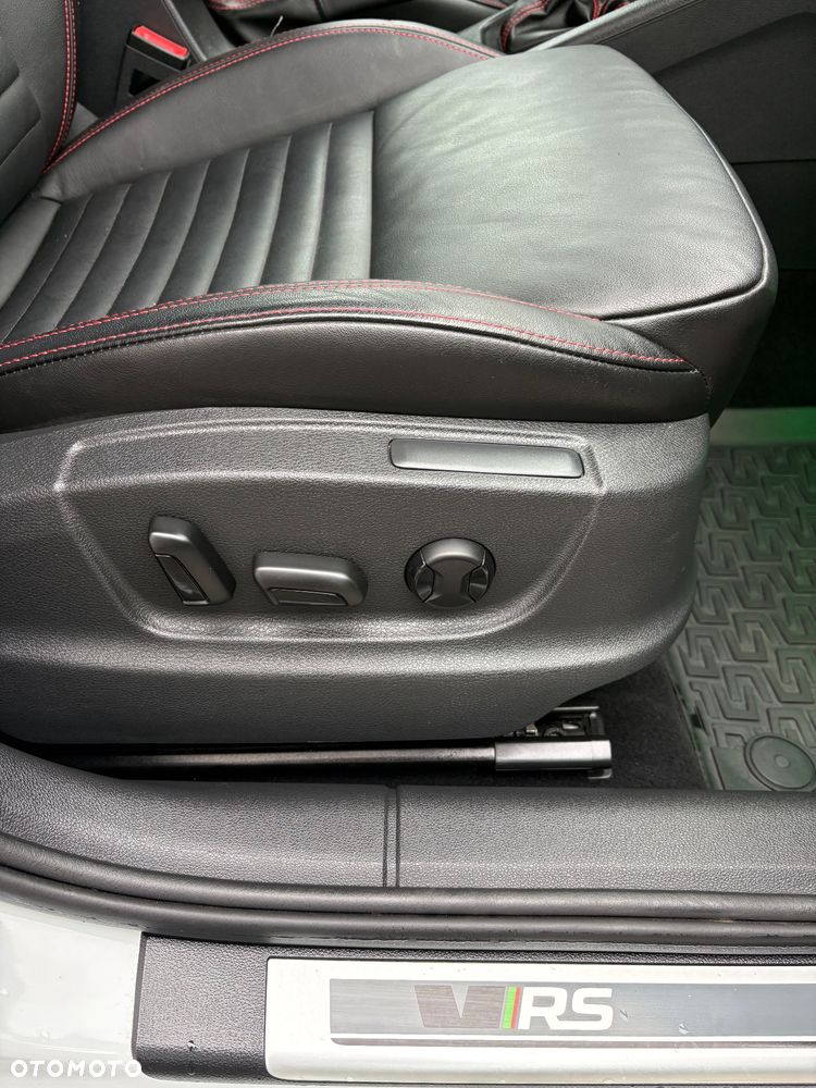 Skoda Octavia 2.0 TSI RS 245 DSG - 36