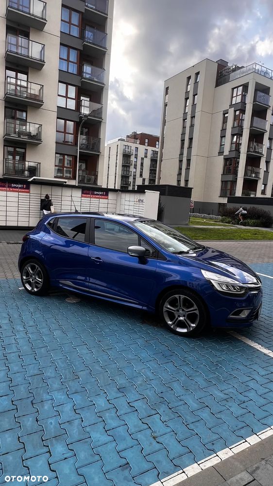 Renault Clio 1.2 Energy TCe Intens - 5