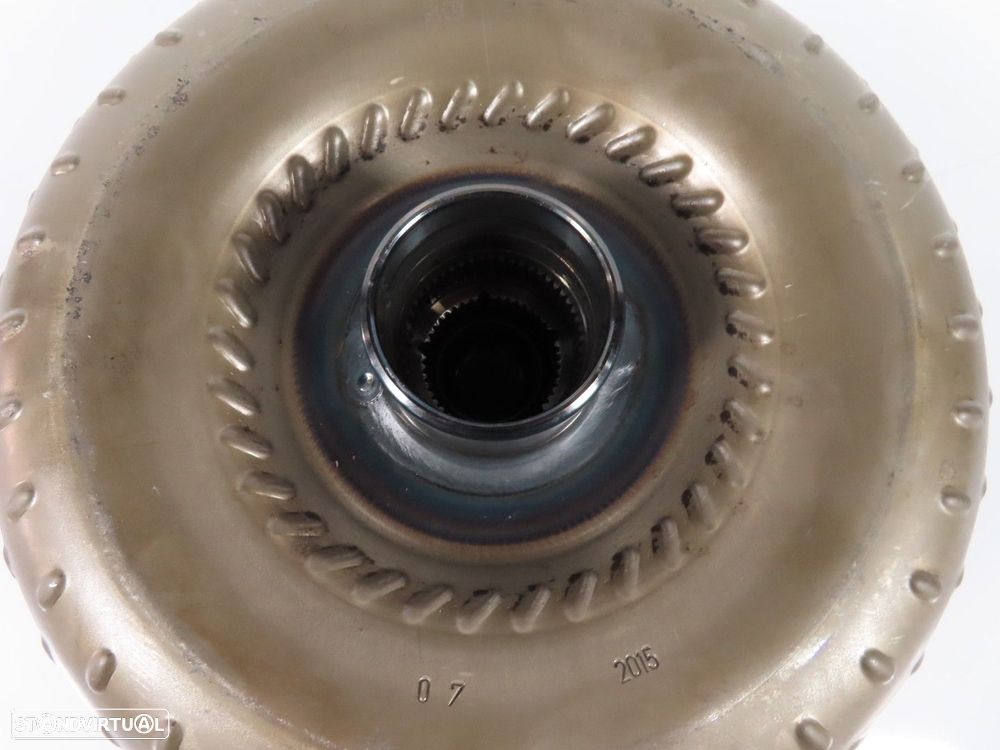 Conversor binário / Torque Caixa Velocidades Automática Usado / Original BMW 5 G... - 2