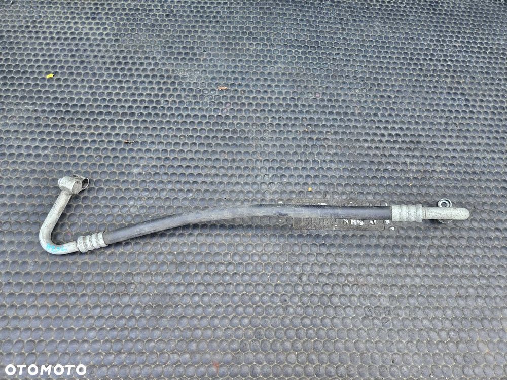 Przewod 1J1820743J 1J0820721T Klimatyzacji Waz Rurka Klima 1.9 TDI VW Golf IV Skoda Octavia Audi A3 8L Seat Leon I 1 EU - 36