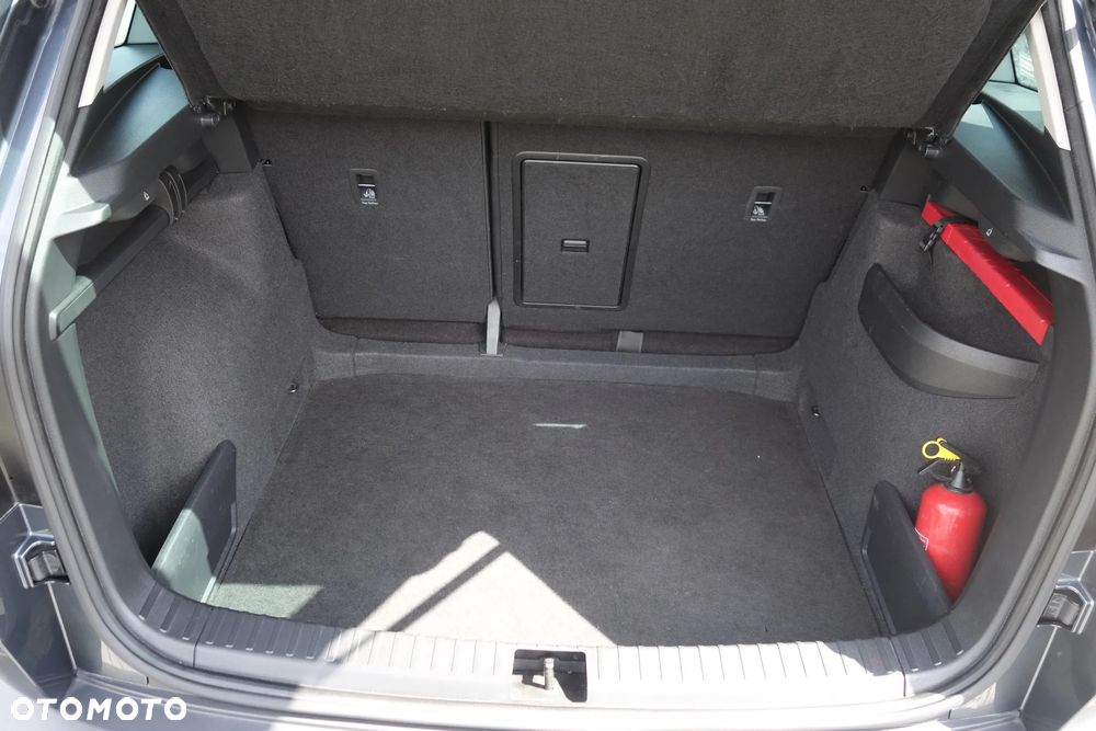 Skoda Karoq 1.5 TSI ACT Style DSG - 14