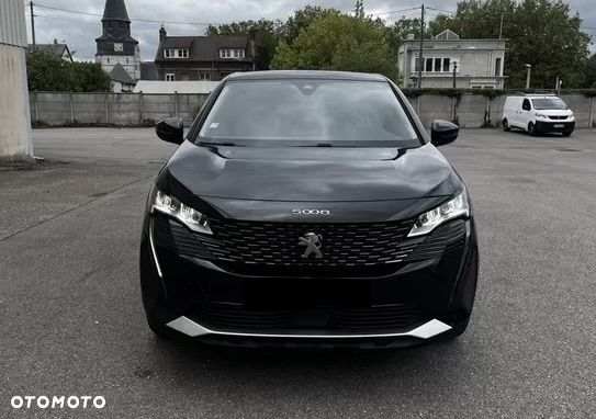 Peugeot 5008 - 3