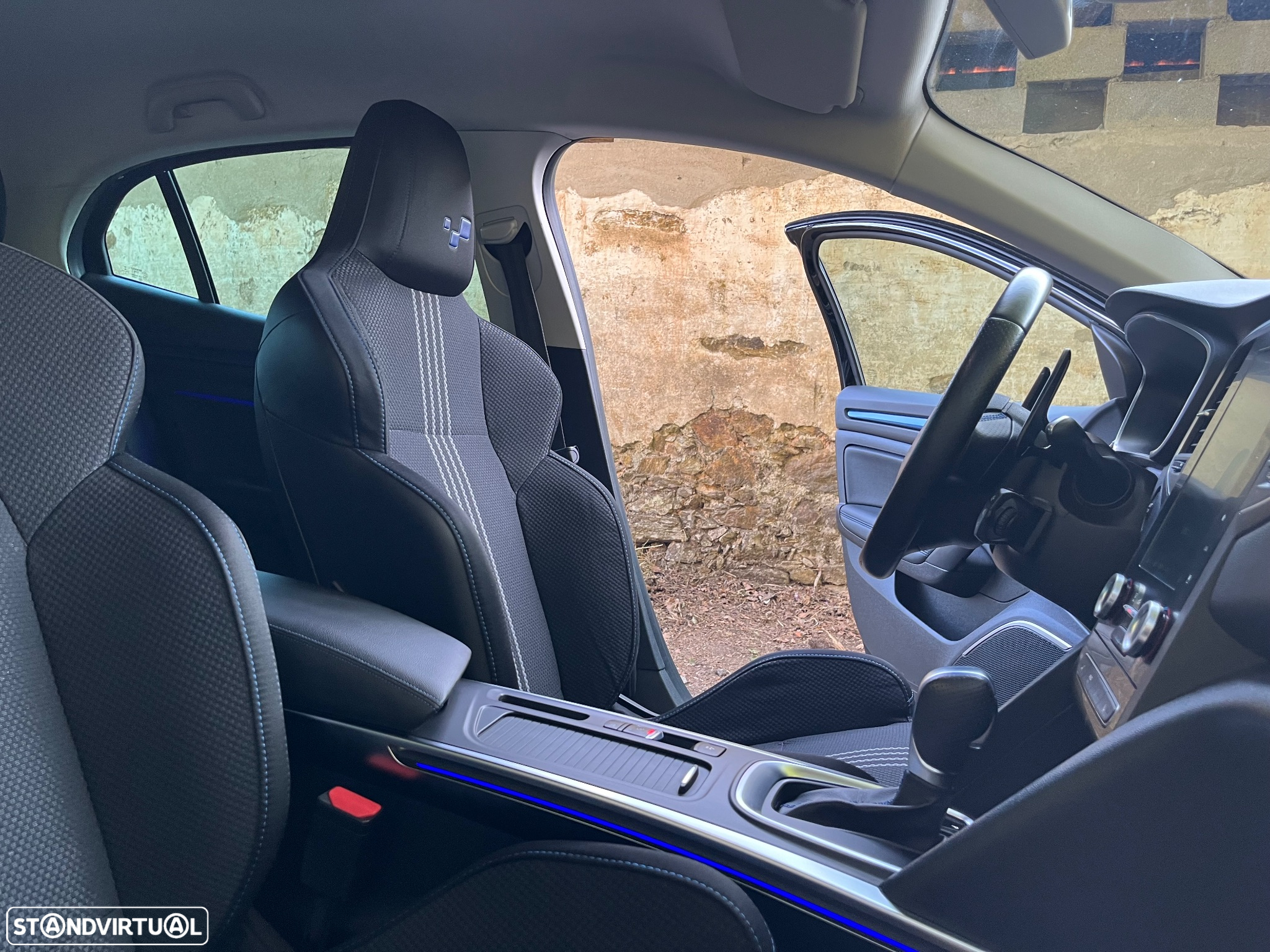 Renault Mégane 1.6 TCe GT EDC - 49