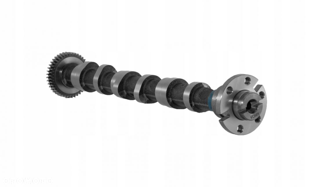 Wałek Rozrządu Audi 2.7/3.0 VW 3.0 TDI 1-3 ssący - 2