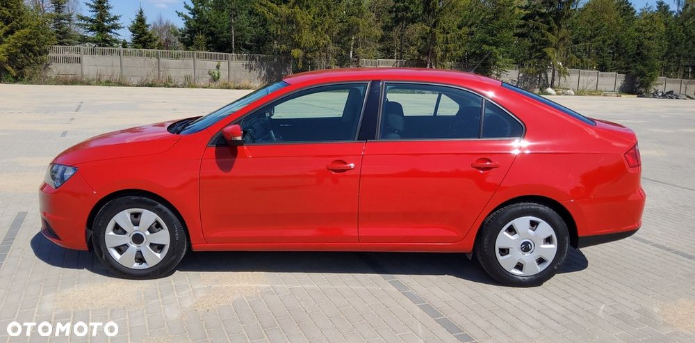 Seat Toledo