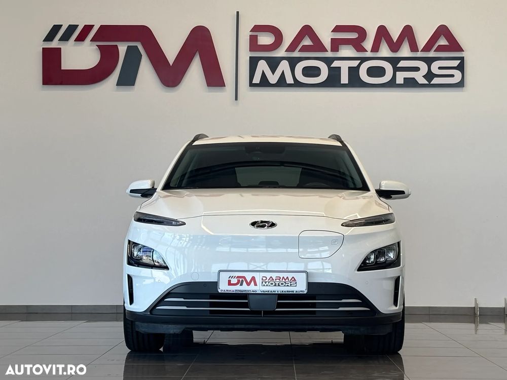 Hyundai KONA Select - 20
