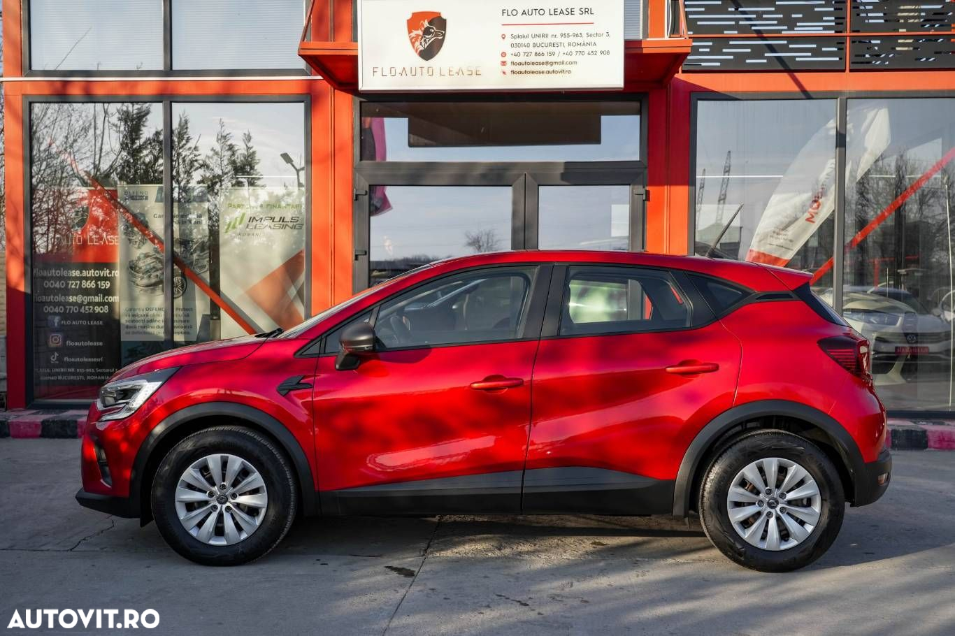 Renault Captur - 6