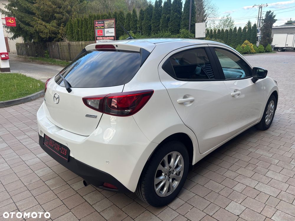 Mazda 2 SKYACTIV-G 90 White Edition - 40