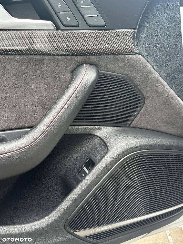 Audi S4 Limousine - 22