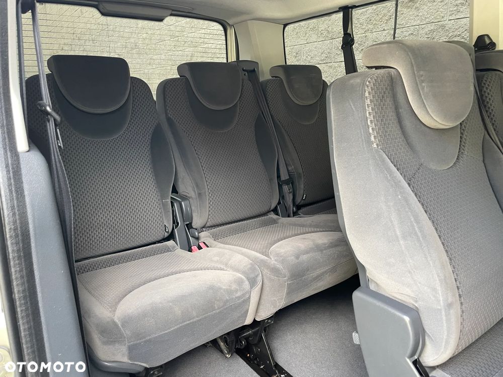 Peugeot Expert Tepee 2.0 HDi L1 Premium - 11