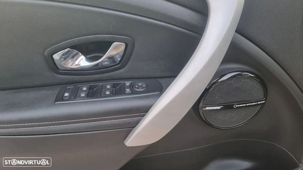 Renault Mégane ENERGY dCi 110 LIMITED - 18