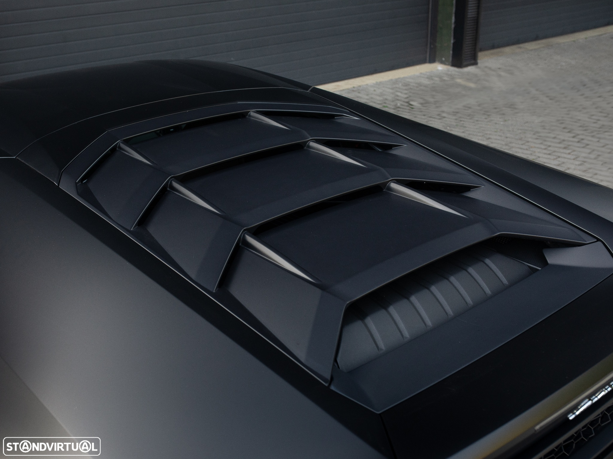 Lamborghini Huracán 5.2 V10 LP610-4 - 22