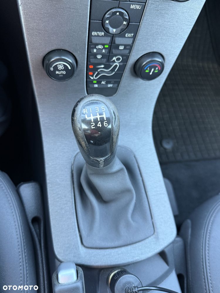 Volvo C30 - 14