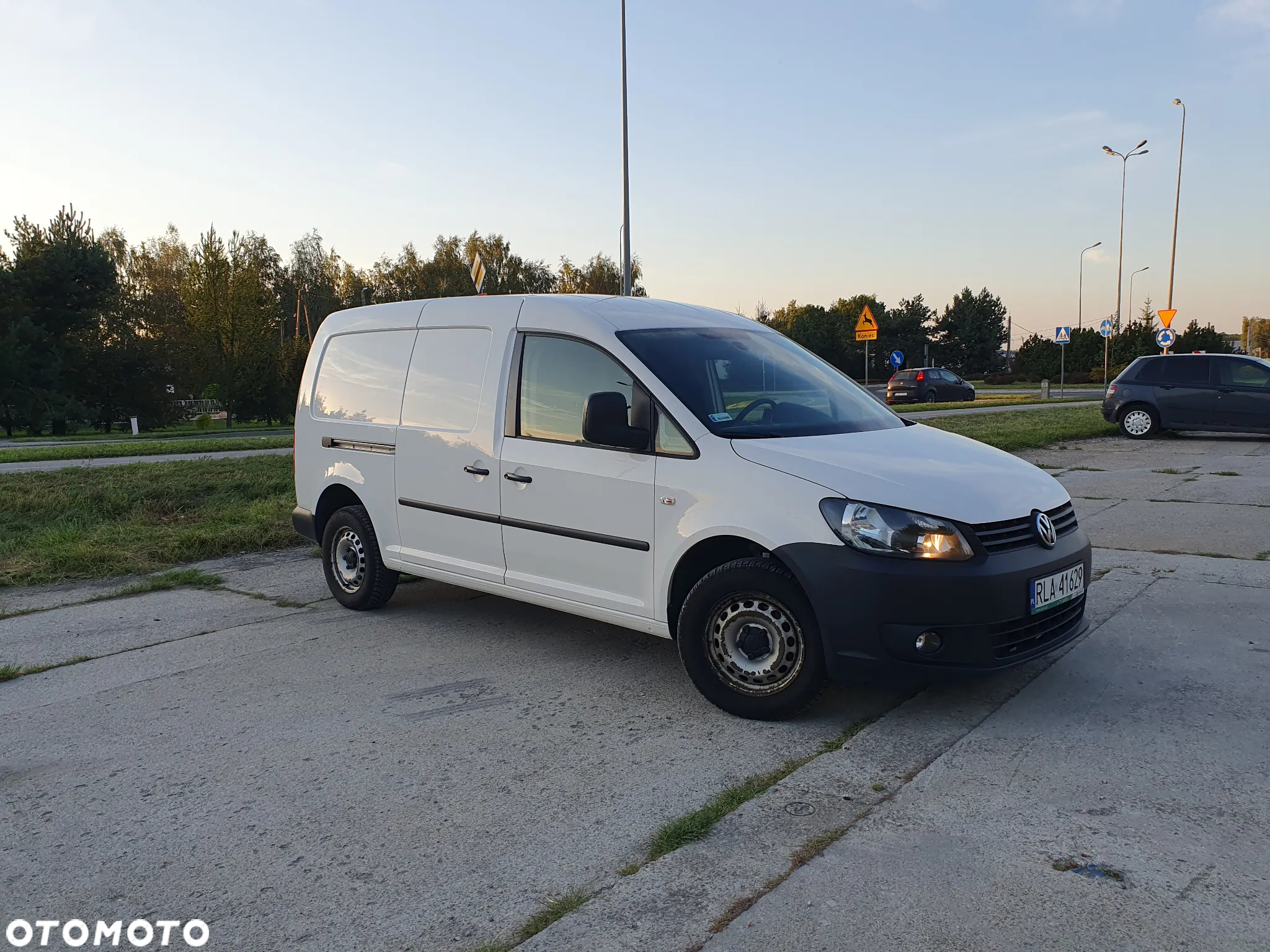 Volkswagen Caddy - 7