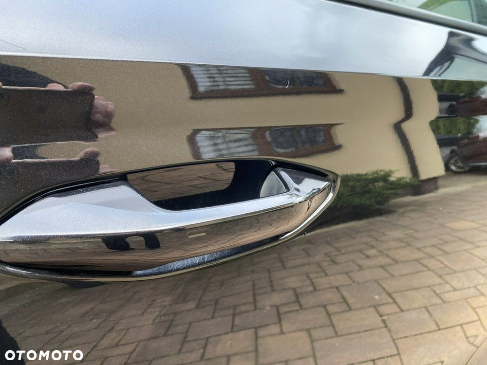 Skoda Octavia 2.0 TDI Ambition DSG - 39