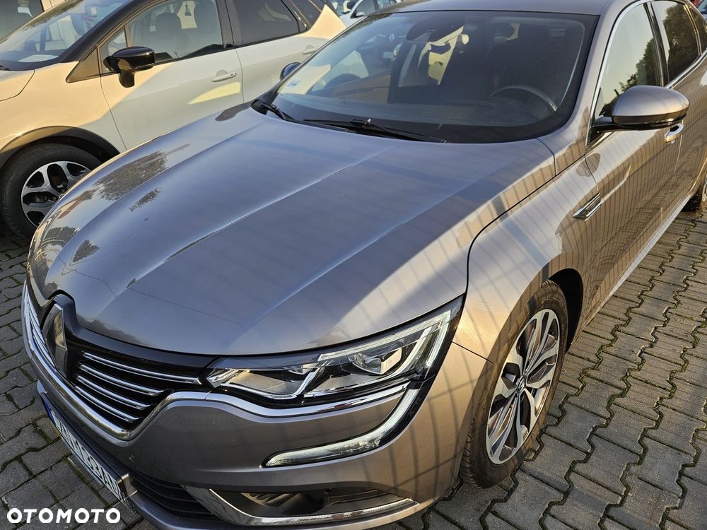 Renault Talisman 1.6 Energy dCi Intens EDC - 6