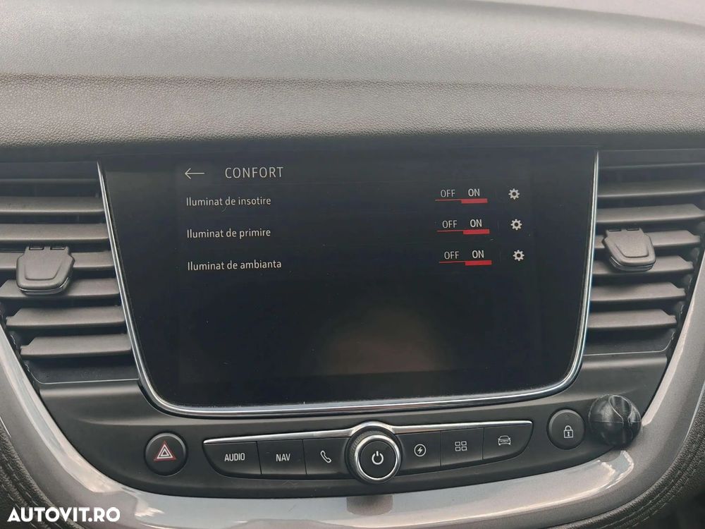 Opel Grandland X - 13