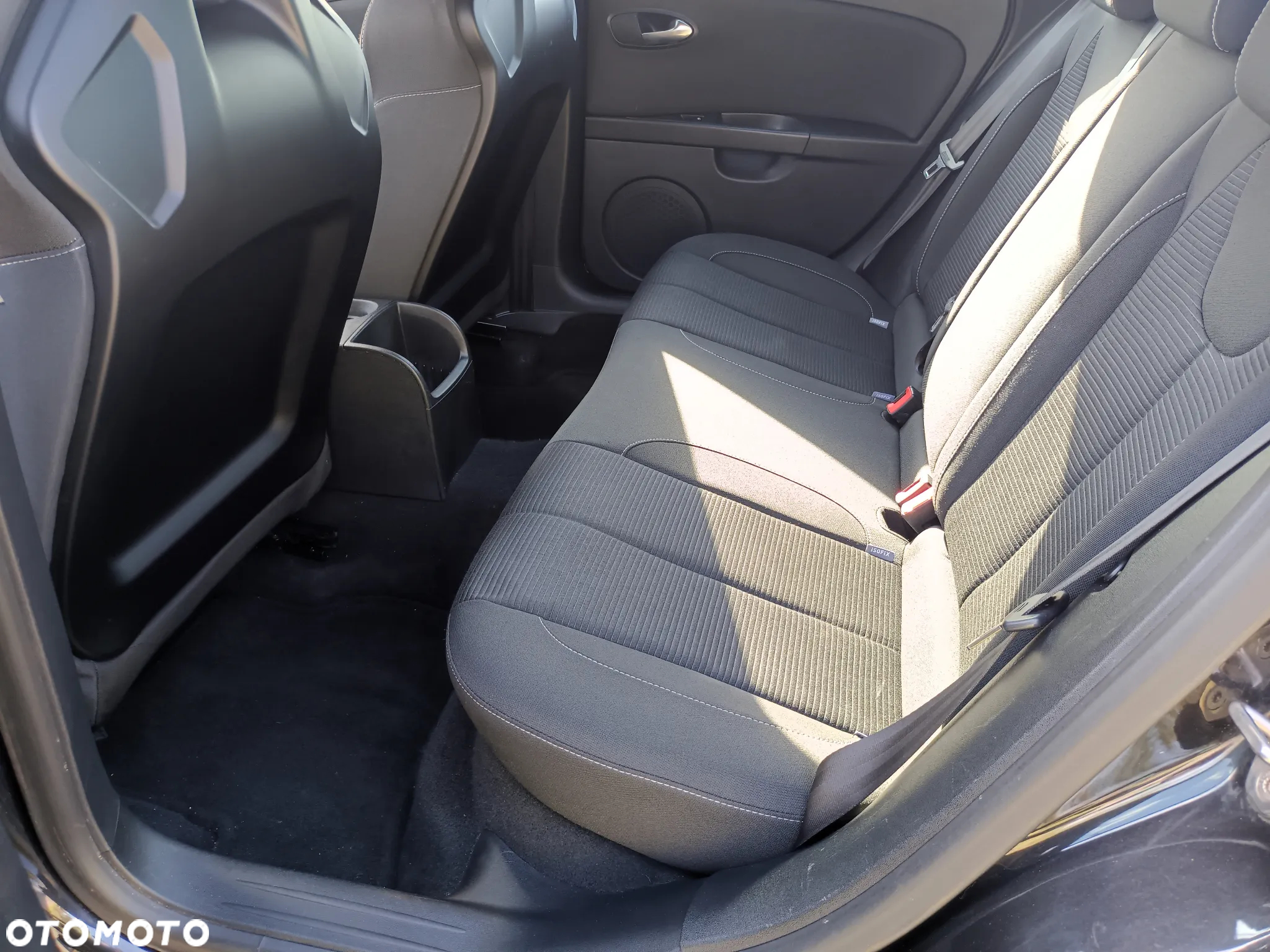 Seat Leon 2.0 T FSI Cupra - 12