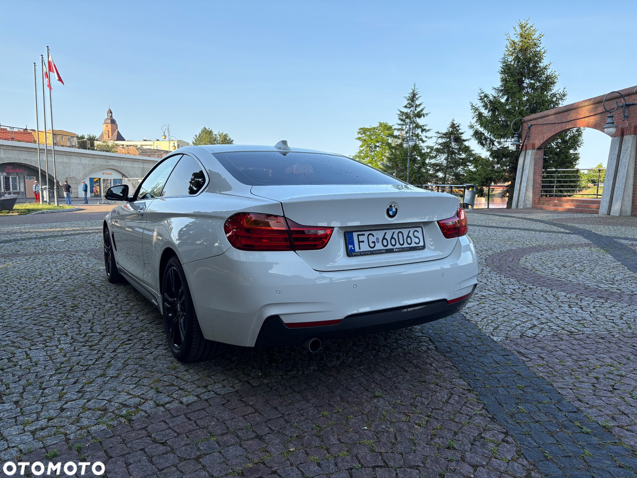 BMW Seria 4 - 4