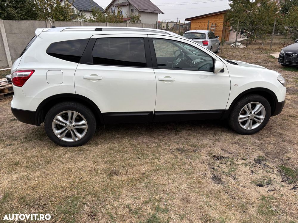 Nissan Qashqai - 16