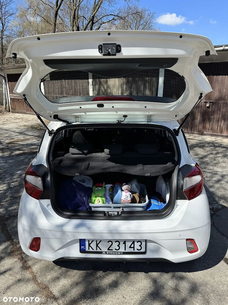 Hyundai i10 1.2 Style - 16