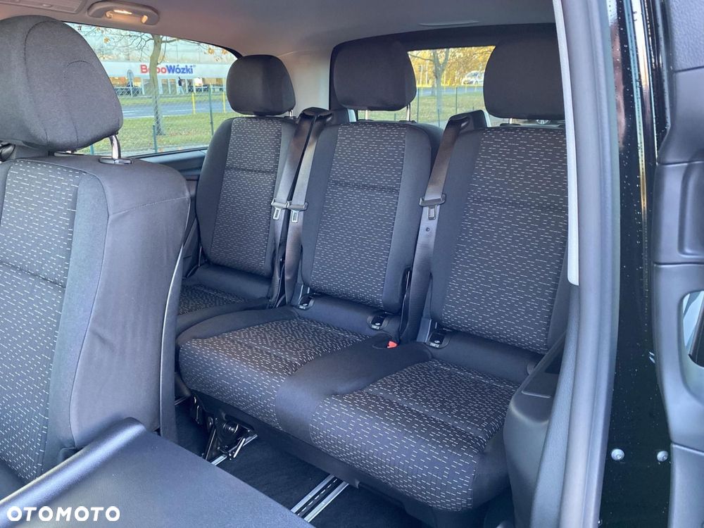 Mercedes-Benz Vito 2026